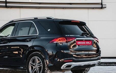 Mercedes-Benz GLE, 2020 год, 7 495 000 рублей, 28 фотография