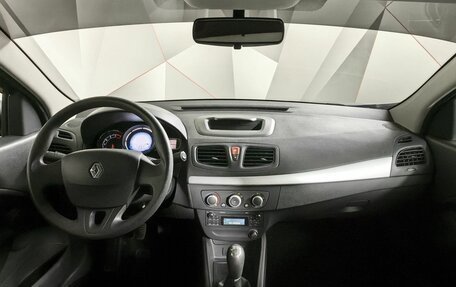 Renault Fluence I, 2014 год, 765 150 рублей, 10 фотография