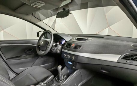 Renault Fluence I, 2014 год, 765 150 рублей, 9 фотография