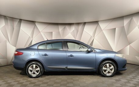 Renault Fluence I, 2014 год, 765 150 рублей, 6 фотография