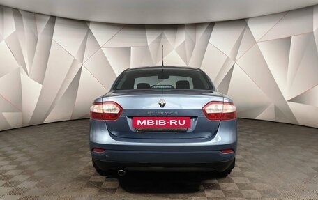 Renault Fluence I, 2014 год, 765 150 рублей, 8 фотография