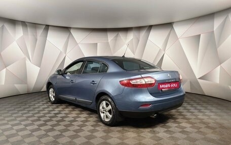 Renault Fluence I, 2014 год, 765 150 рублей, 4 фотография