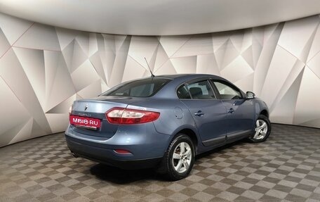 Renault Fluence I, 2014 год, 765 150 рублей, 2 фотография