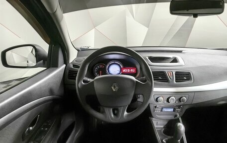 Renault Fluence I, 2014 год, 765 150 рублей, 15 фотография