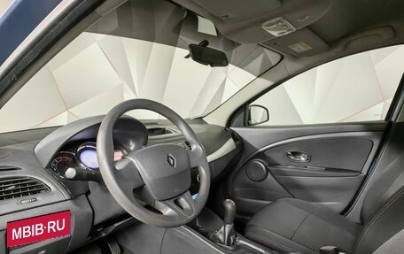 Renault Fluence I, 2014 год, 765 150 рублей, 14 фотография