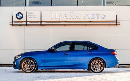 BMW 3 серия, 2019 год, 6 590 000 рублей, 5 фотография