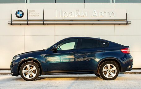 BMW X6, 2012 год, 1 986 000 рублей, 5 фотография