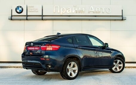 BMW X6, 2012 год, 1 986 000 рублей, 2 фотография