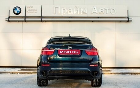 BMW X6, 2012 год, 1 986 000 рублей, 4 фотография