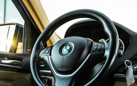 BMW X6, 2012 год, 1 986 000 рублей, 18 фотография