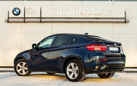 BMW X6, 2012 год, 1 986 000 рублей, 27 фотография