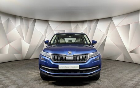 Skoda Kodiaq I, 2018 год, 2 870 000 рублей, 6 фотография