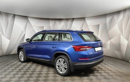 Skoda Kodiaq I, 2018 год, 2 870 000 рублей, 3 фотография