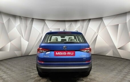 Skoda Kodiaq I, 2018 год, 2 870 000 рублей, 7 фотография