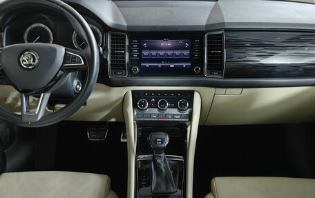 Skoda Kodiaq I, 2018 год, 2 870 000 рублей, 11 фотография