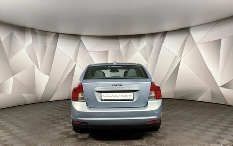 Volvo S40 II, 2007 год, 648 000 рублей, 8 фотография