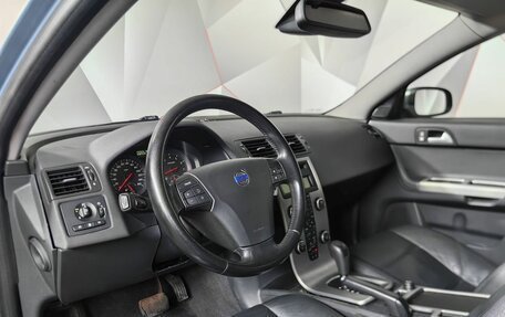 Volvo S40 II, 2007 год, 648 000 рублей, 14 фотография