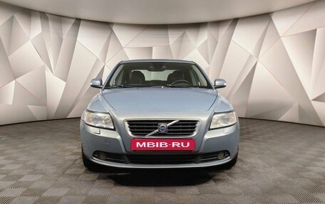 Volvo S40 II, 2007 год, 648 000 рублей, 7 фотография