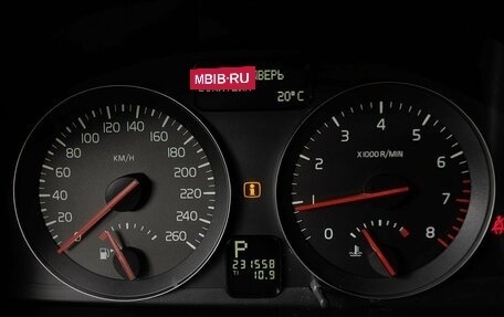 Volvo S40 II, 2007 год, 648 000 рублей, 16 фотография