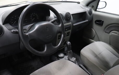 Renault Logan I, 2009 год, 443 000 рублей, 6 фотография