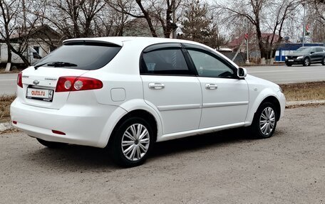 Chevrolet Lacetti, 2007 год, 410 000 рублей, 4 фотография