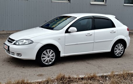 Chevrolet Lacetti, 2007 год, 410 000 рублей, 3 фотография