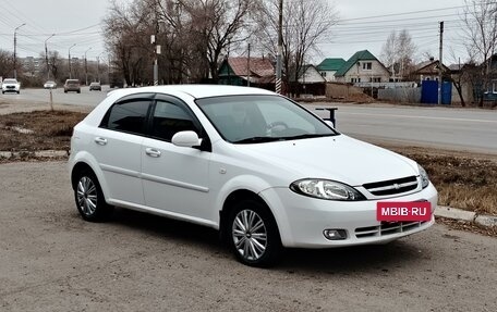 Chevrolet Lacetti, 2007 год, 410 000 рублей, 2 фотография