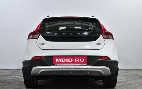 Volvo V40 II рестайлинг, 2014 год, 1 070 000 рублей, 6 фотография