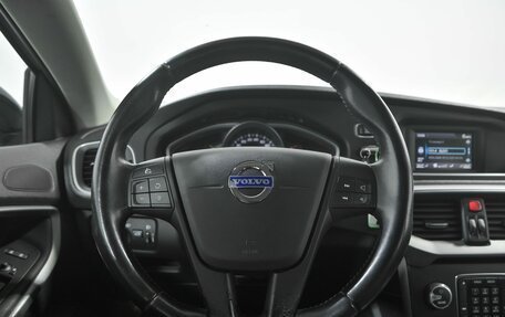 Volvo V40 II рестайлинг, 2014 год, 1 070 000 рублей, 9 фотография