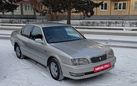 Toyota Camry V40, 1997 год, 530 000 рублей, 1 фотография