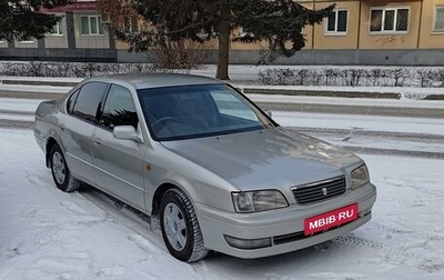 Toyota Camry V40, 1997 год, 530 000 рублей, 1 фотография