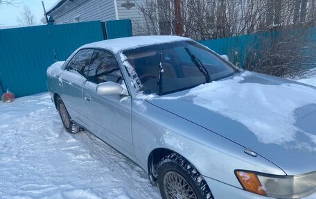 Toyota Mark II VIII (X100), 1996 год, 580 000 рублей, 2 фотография