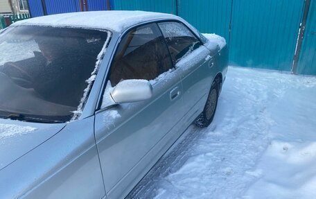 Toyota Mark II VIII (X100), 1996 год, 580 000 рублей, 3 фотография