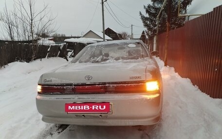 Toyota Mark II VIII (X100), 1996 год, 580 000 рублей, 5 фотография