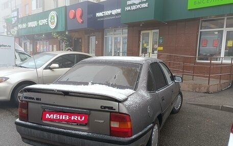 Opel Vectra A, 1991 год, 120 000 рублей, 3 фотография