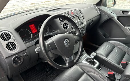 Volkswagen Tiguan I, 2009 год, 1 399 000 рублей, 7 фотография