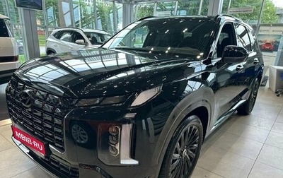 Hyundai Palisade I, 2024 год, 8 379 000 рублей, 1 фотография