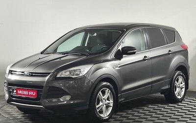 Ford Kuga III, 2015 год, 1 359 000 рублей, 1 фотография