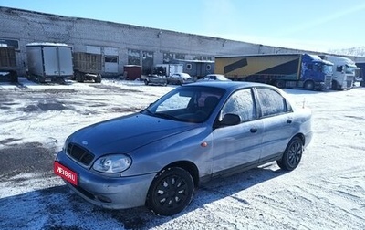 Chevrolet Lanos I, 2006 год, 190 000 рублей, 1 фотография