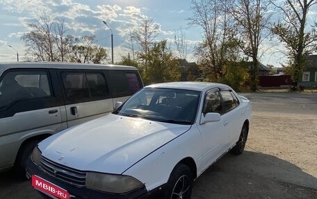 Toyota Camry, 1994 год, 240 000 рублей, 4 фотография