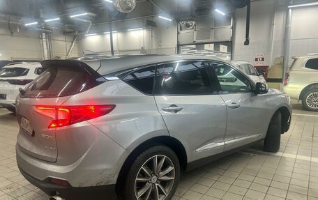 Acura RDX III, 2020 год, 3 249 000 рублей, 3 фотография