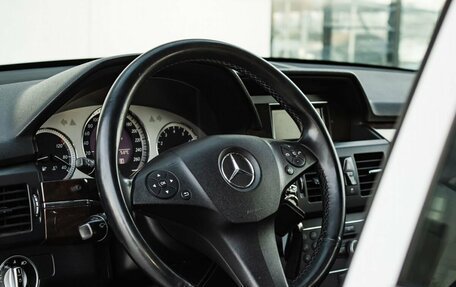 Mercedes-Benz GLK-Класс, 2010 год, 1 518 300 рублей, 12 фотография