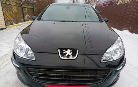 Peugeot 407, 2006 год, 449 000 рублей, 1 фотография