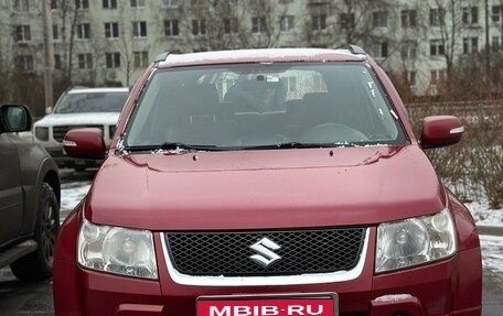 Suzuki Grand Vitara, 2008 год, 697 000 рублей, 1 фотография