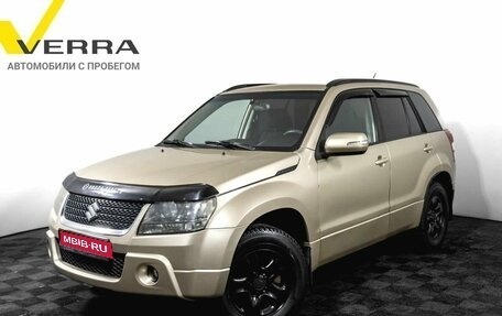 Suzuki Grand Vitara, 2011 год, 800 000 рублей, 1 фотография