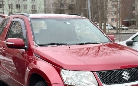 Suzuki Grand Vitara, 2008 год, 697 000 рублей, 2 фотография