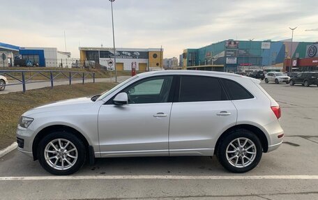 Audi Q5, 2012 год, 1 890 000 рублей, 3 фотография