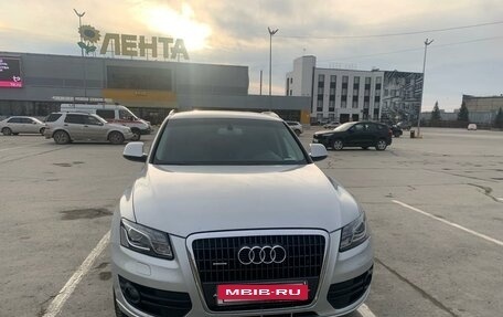 Audi Q5, 2012 год, 1 890 000 рублей, 2 фотография