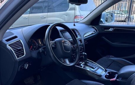 Audi Q5, 2012 год, 1 890 000 рублей, 10 фотография