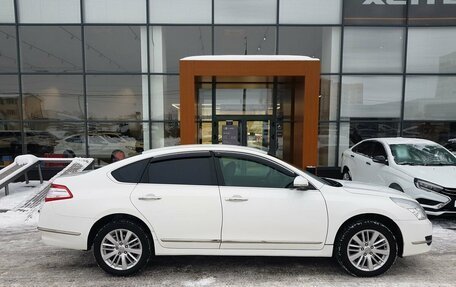 Nissan Teana, 2012 год, 1 200 000 рублей, 4 фотография